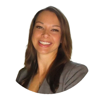 Erin Manley - Director of Research and Data