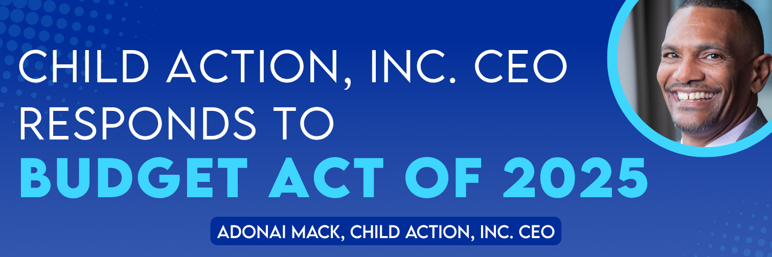 Budget Act Banner 2025