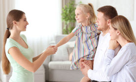 Families