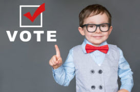 Vote