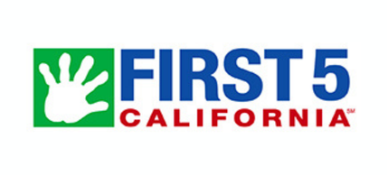 Honoring Our Providers and Sponsors First 5 California