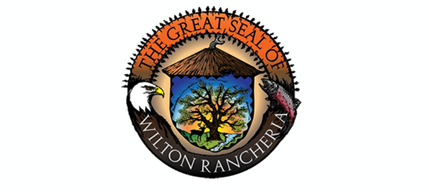 Honoring Our Providers and Sponsors Wilton Rancheria